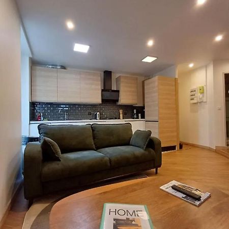 Apt Moderne 2 Chambres 5 Voyageurs Paris Bagian luar foto