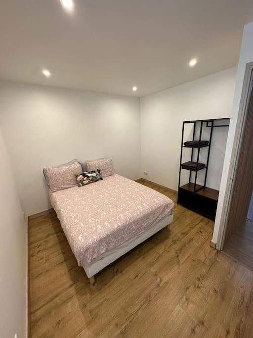 Apt Moderne 2 Chambres 5 Voyageurs Paris Bagian luar foto