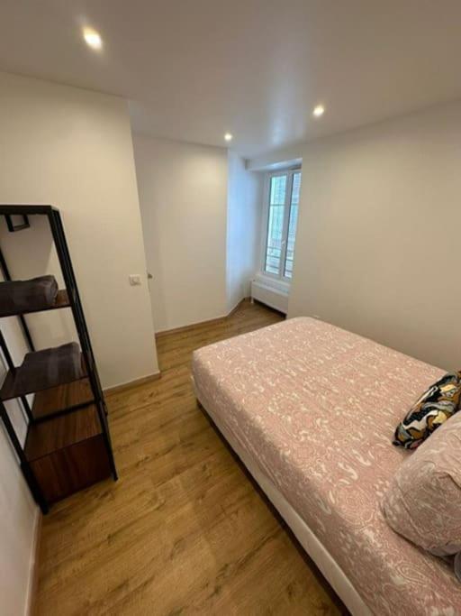 Apt Moderne 2 Chambres 5 Voyageurs Paris Bagian luar foto
