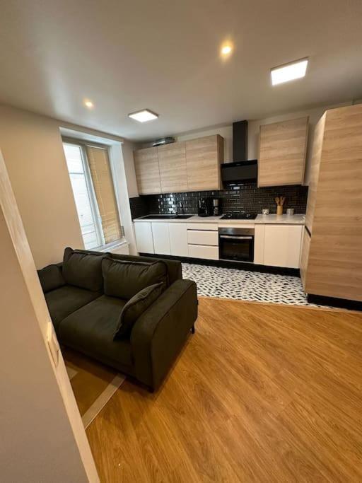 Apt Moderne 2 Chambres 5 Voyageurs Paris Bagian luar foto