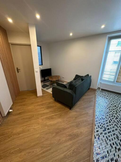 Apt Moderne 2 Chambres 5 Voyageurs Paris Bagian luar foto
