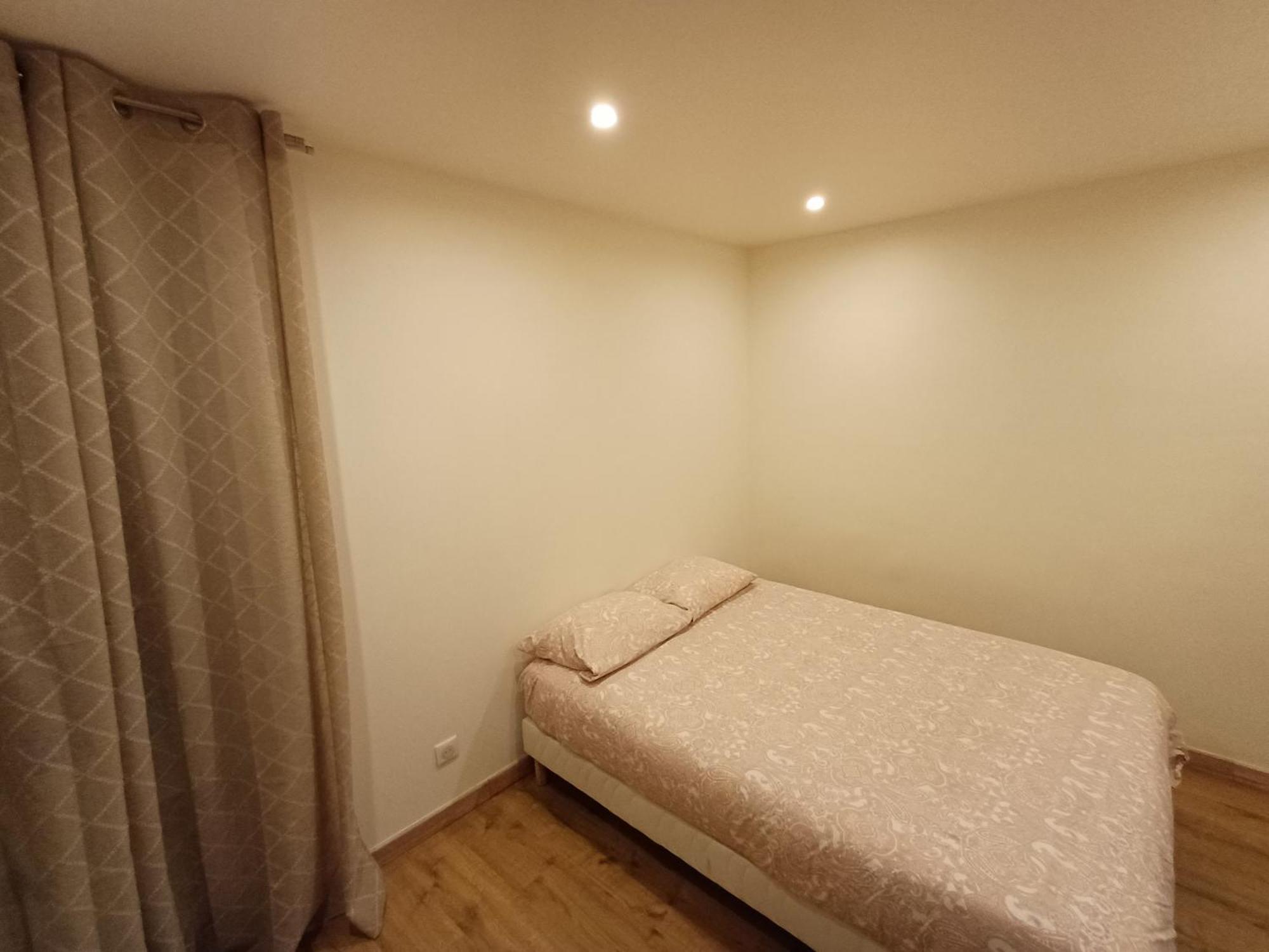 Apt Moderne 2 Chambres 5 Voyageurs Paris Ruang foto